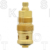 Crane* Dial-eze* Replacement Stem -RH Cold
