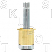 Crane-Repcal* Replacement Stem -RH Hot