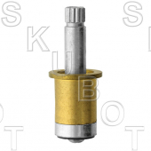 Crane* Replacement Stem -LH Hot