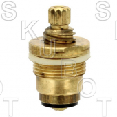 Crane* Repcal* Replacement Stem -LH Cold