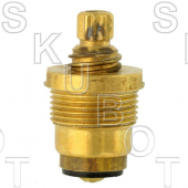 Crane* Repcal* Replacement Stem -RH Hot or Cold