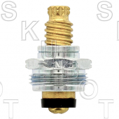 Crane* Replacement Stem -LH Cold