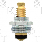 Crane* Replacement Stem -RH Hot or Cold