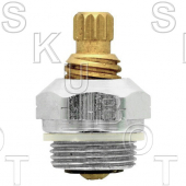 Crane* Riviera* Replacement Stem - Cold