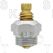 Crane* Riviera* Replacement Stem - Hot