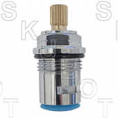 Import Ceramic Disc Cartridge -Cold