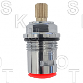 Import Ceramic Disc Cartridge -Hot