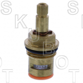 Import Ceramic Disc Cartridge -Hot