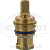 Replacement for Import Ceramic Disc Cartridge - Cold