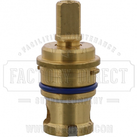 Replacement for Import Ceramic Disc Cartridge - Cold