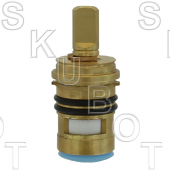 Import, B&amp;K* Replacement Ceramic Disc Cartridge - Cold