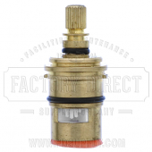 Replacement for Import Ceramic Disc Cartridge -Hot or Cold