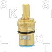 Danze*/ Glacier Bay* Replacement Ceramic Disc Cartridge - C