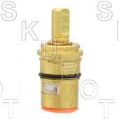 Danze*/ Glacier Bay* Replacement Ceramic Disc Cart - H/C