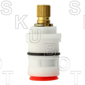 Danze*/ Import Ceramic Disc Cartridge -Hot -Also fits PP