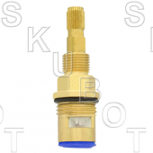 Import Ceramic Disc Cartridge -Cold