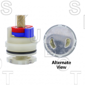 Replacement Danze* DA603566*/ Glacier Bay* Single Lever Cartridge