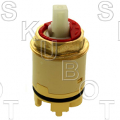 Delta* Ceramic Cartridge for 22T Commercial Lavatory