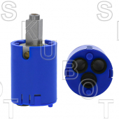 Delta*/ Brizo* Replacement Single Control Cartridge -10x24