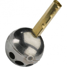 Delta #212 Stainless Steel Ball for Acrylic Knob
