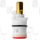 Replacement Delta* Ceramic Disc Cart -Reversible H or C