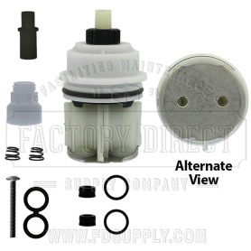 Delta Monitor 1500/ 1700 Series Cartridge