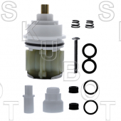 Replacement Delta* Monitor* 1500*/ 1700* Series Cartridge &quot;Before 2005&quot;