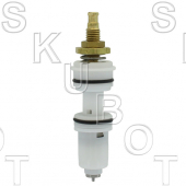 Replacement Delta* Slo-Close Cartridge