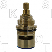 Docal* Replacement Ceramic Disc Cartridge -Cold