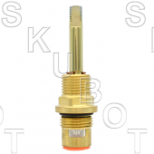 Dorf* Replacement Ceramic Disc Cartridge -Hot or Cold