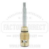 Dorf* Replacement Ceramic Disc Cartridge -H or C -Chrome