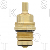 Grohe*/ Dornbracht*/ Jado* LH Replacement Stem H or C