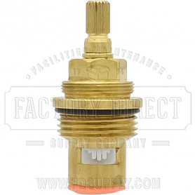 Replacement for Dornbracht* Ceramic Disc Cartridge -H or C