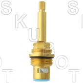 Dornbracht* Replacement Ceramic Disc Cartridge -Cold