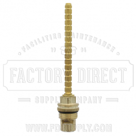 Dornbracht* Replacement Ceramic Disc Cartridge -H or C