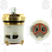 Dornbracht* Replacement Single Control Cartridge