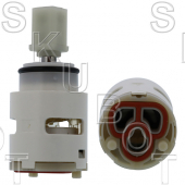 Dornbracht* Replacement Single Control Cartridge