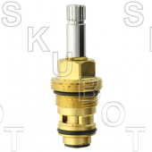 Elizabethan Classics* Replacement Non-Rising Diverter Stem