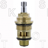 Elizabethan Classics* 3/4&quot; Replacement Non-Rising Div Stem