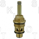 Elizabethan Classics* 3/4&quot; Replacement Non-Rising Div Stem