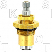Eljer* Replacement Stem -RH Hot or Cold
