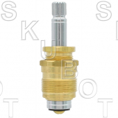Eljer* Replacement Stem -RH Hot or Cold