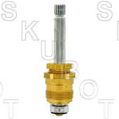 Eljer* Replacement Stem -RH Hot or Cold