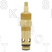 Eljer* Replacement Tub &amp; Shower Diverter Stem