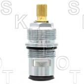 Eljer* Replacement Ceramic Disc Cartridge -Cold Only