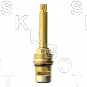 Eljer* Replacement Ceramic Disc Cartridge -Hot or Cold