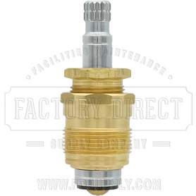 Replacement for Eljer* Stem -RH Hot or Cold