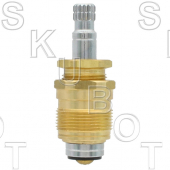 Eljer* Replacement Stem -RH Hot or Cold