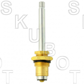 Eljer* Replacement Stem -RH Hot or Cold