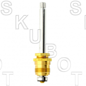 Eljer* Replacement Stem -RH Hot or Cold